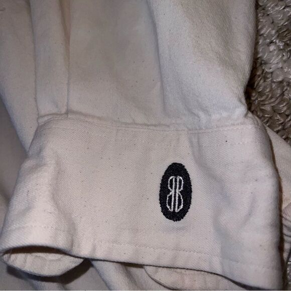 Bill blass shirt grand Californian hotel size L - Picture 6 of 6